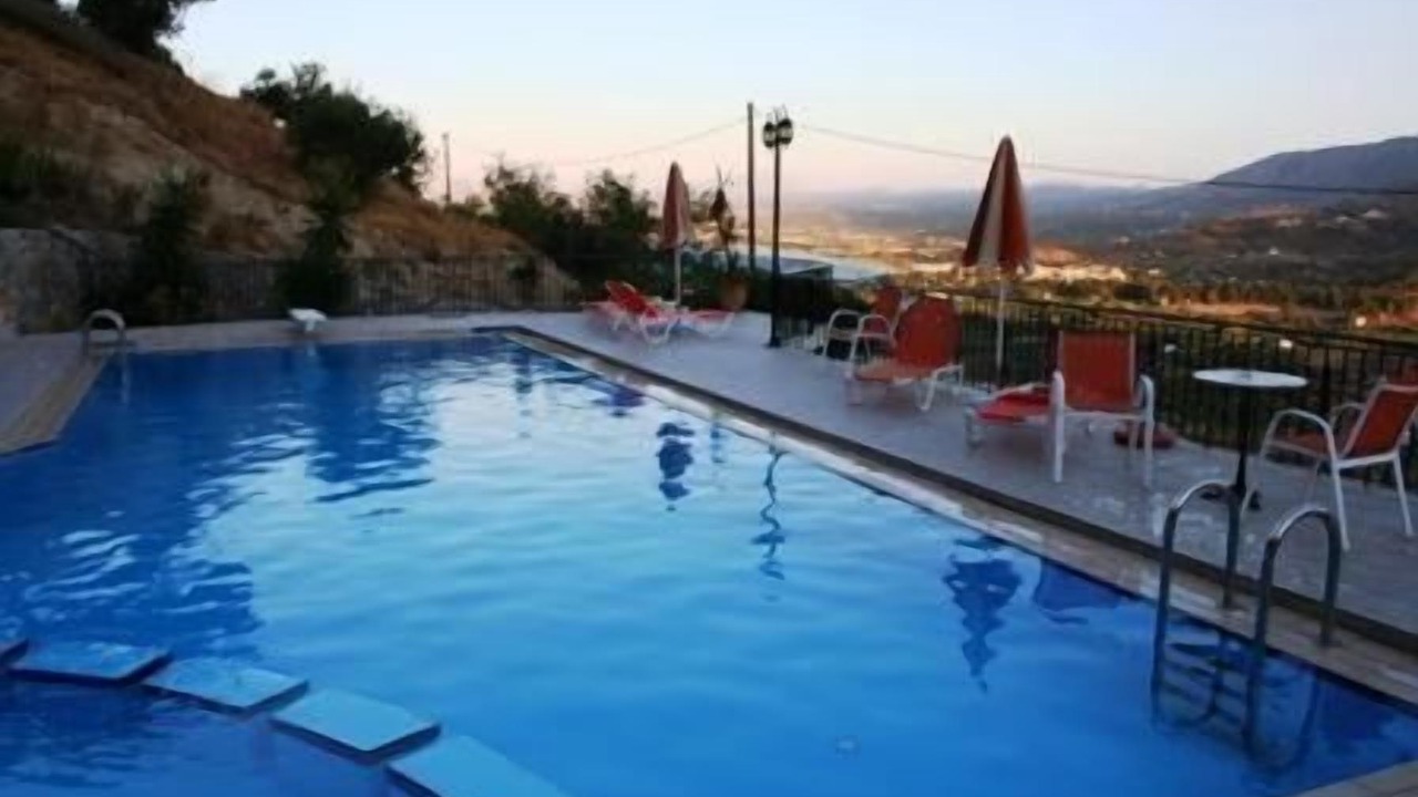 Photo of Outdoor in Exopoli