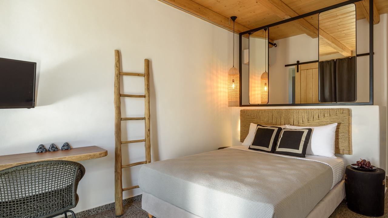 Photo of Bedroom in Ano Mera
