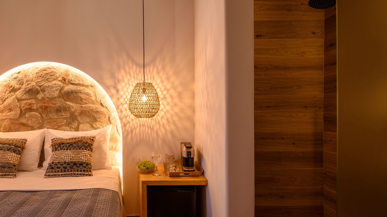 Photo of Bedroom in Ano Mera