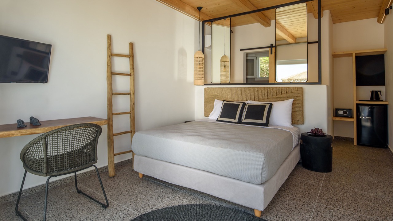 Photo of Bedroom in Ano Mera