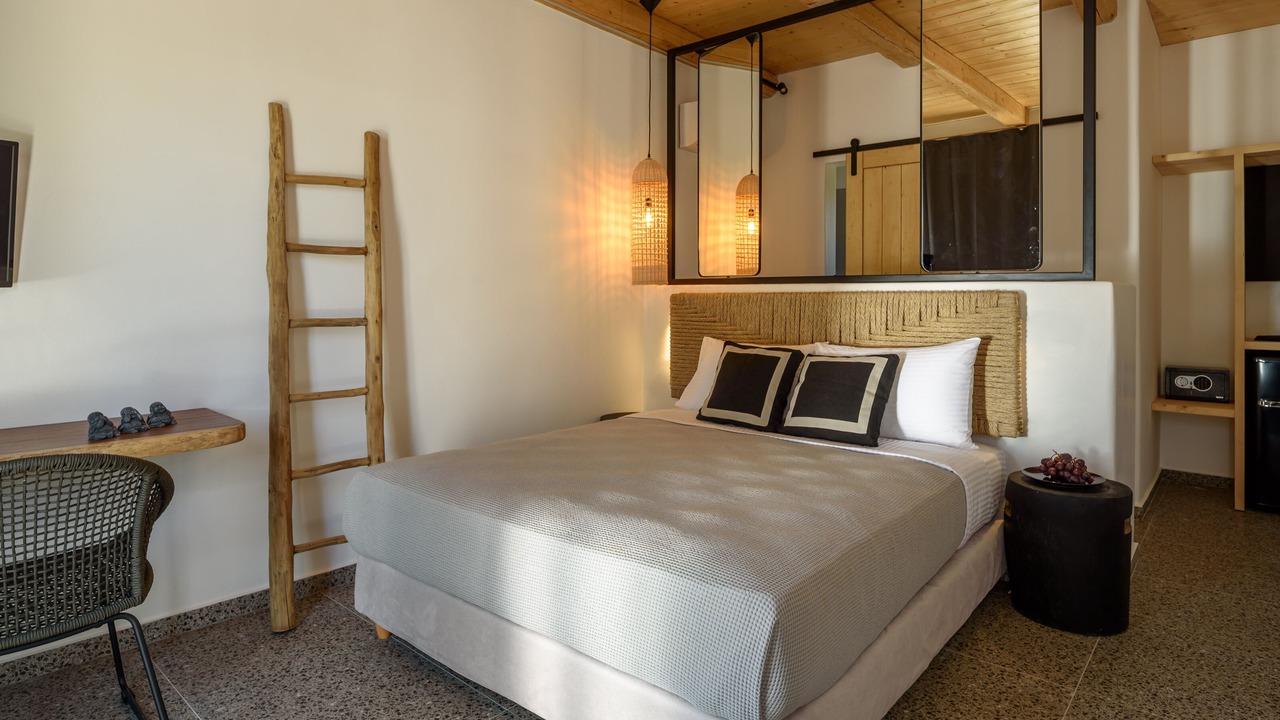 Photo of Bedroom in Ano Mera