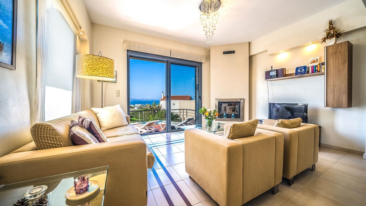 Photo of Livingroom in Nopigia