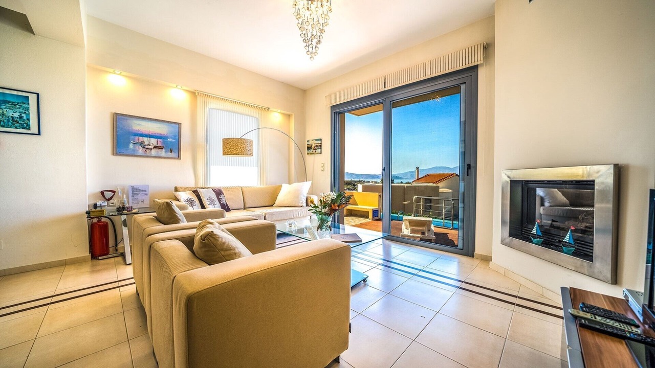 Photo of Patio Balcony in Nopigia