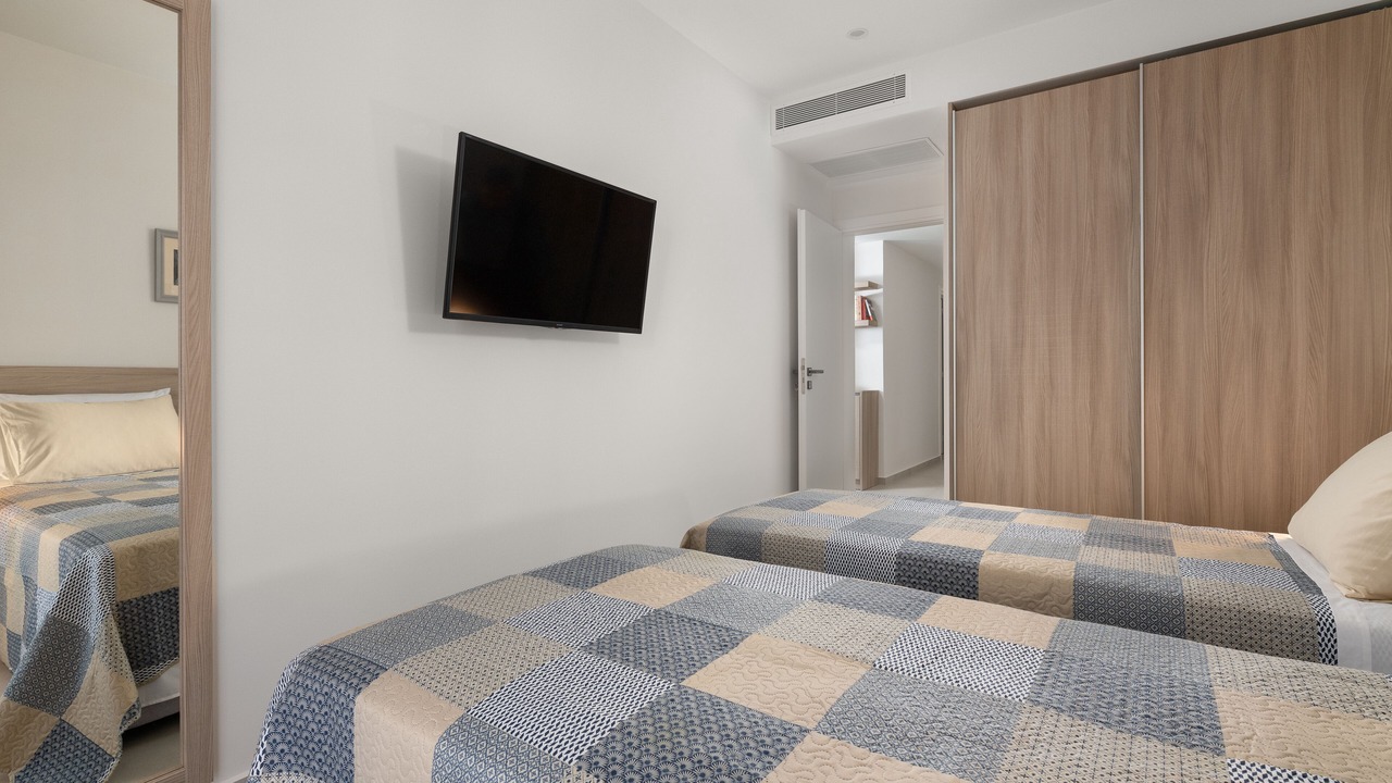 Photo of Bedroom in Rhodes