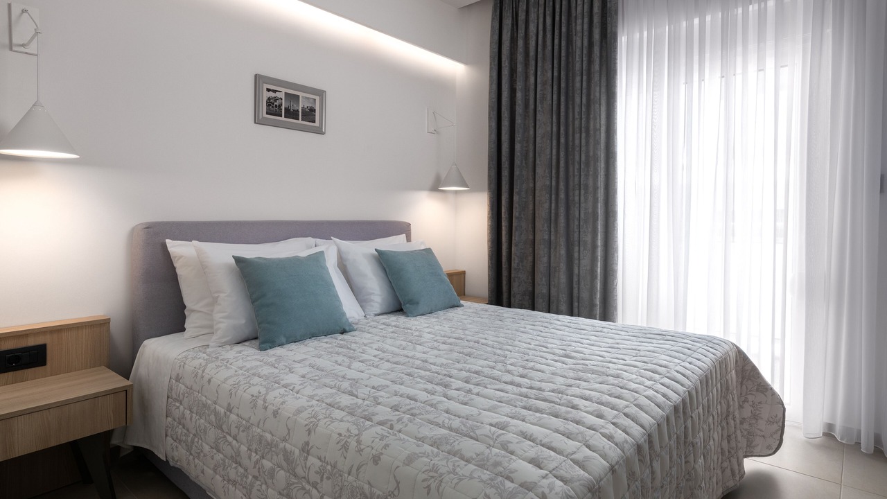Photo of Bedroom in Rhodes