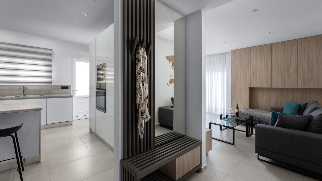 Photo of Livingroom in Rhodes