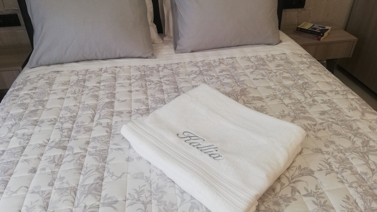 Photo of Bedroom in Rhodes