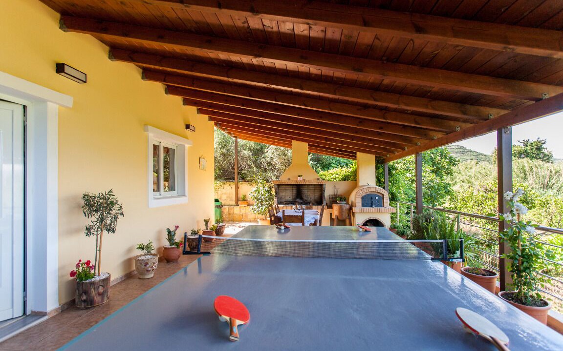Photo of Patio Balcony in Nopigia