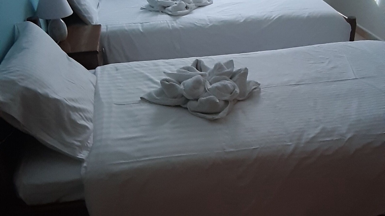 Photo of Bedroom in Nopigia