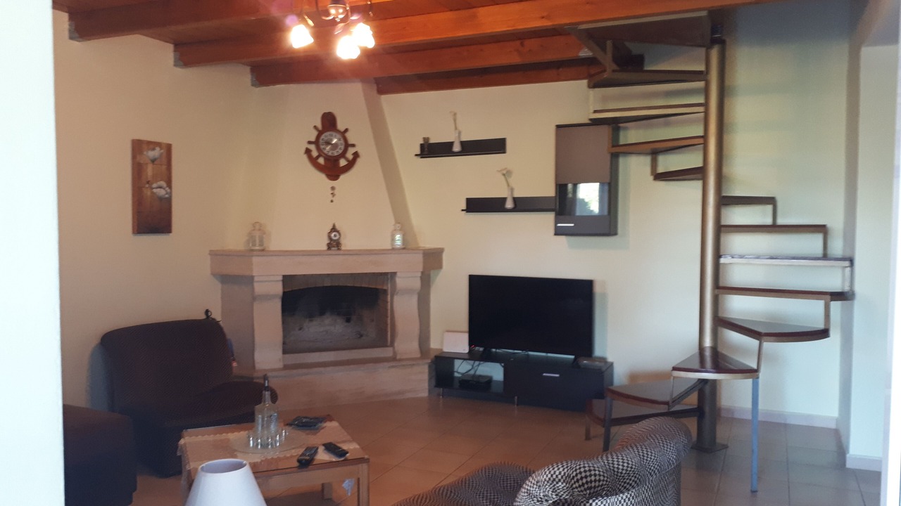 Photo of Livingroom in Nopigia