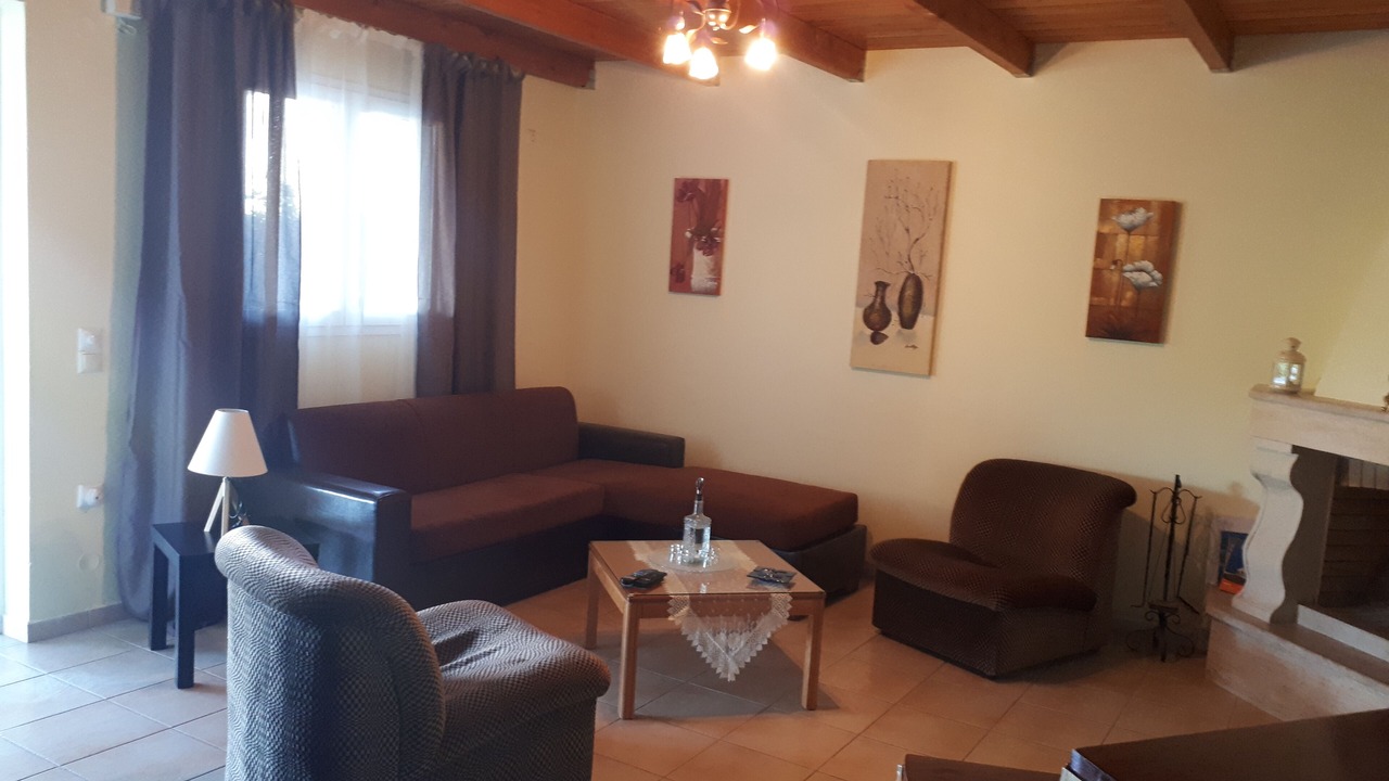 Photo of Livingroom in Nopigia