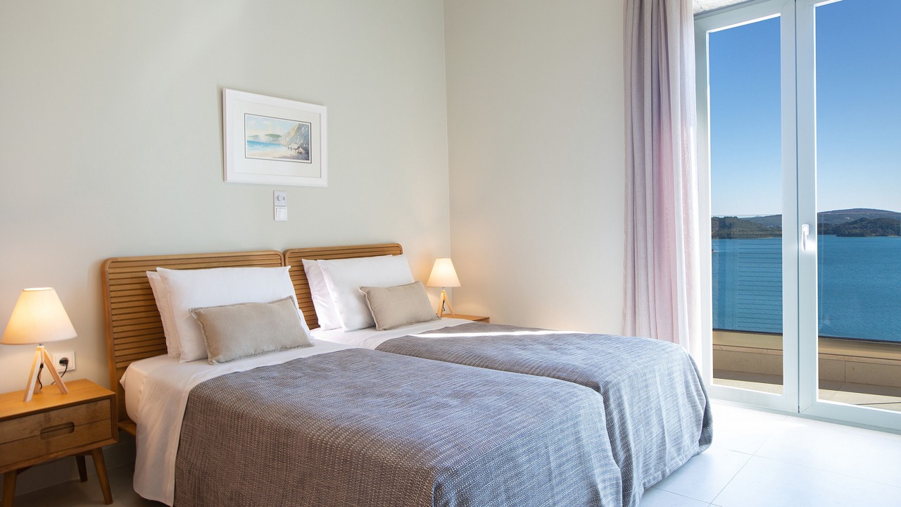 Photo of Bedroom in Perigiali