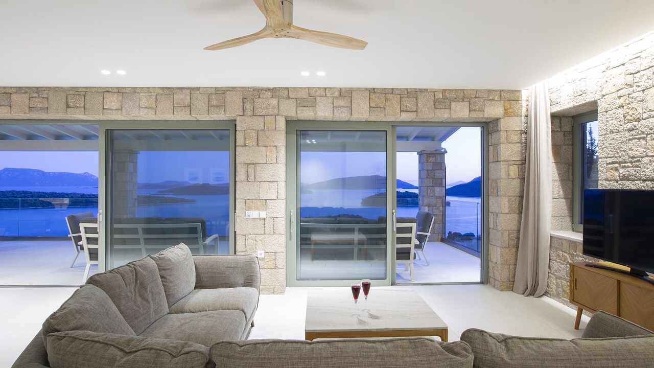 Photo of Livingroom in Perigiali