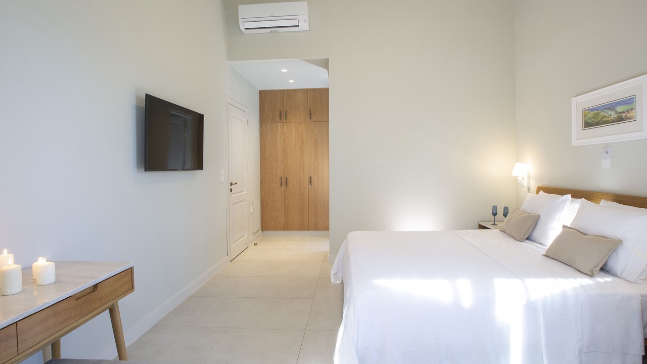 Photo of Bedroom in Perigiali
