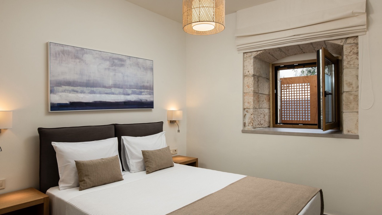 Photo of Bedroom in Sternes