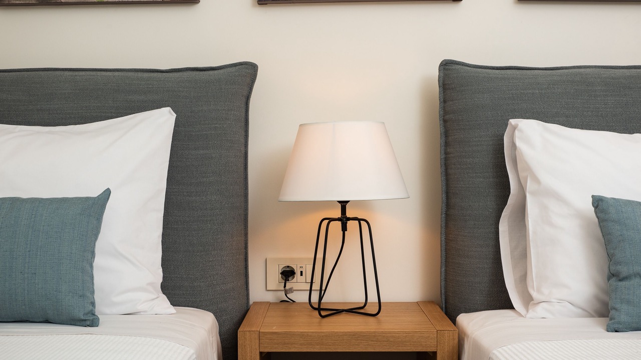 Photo of Bedroom in Sternes