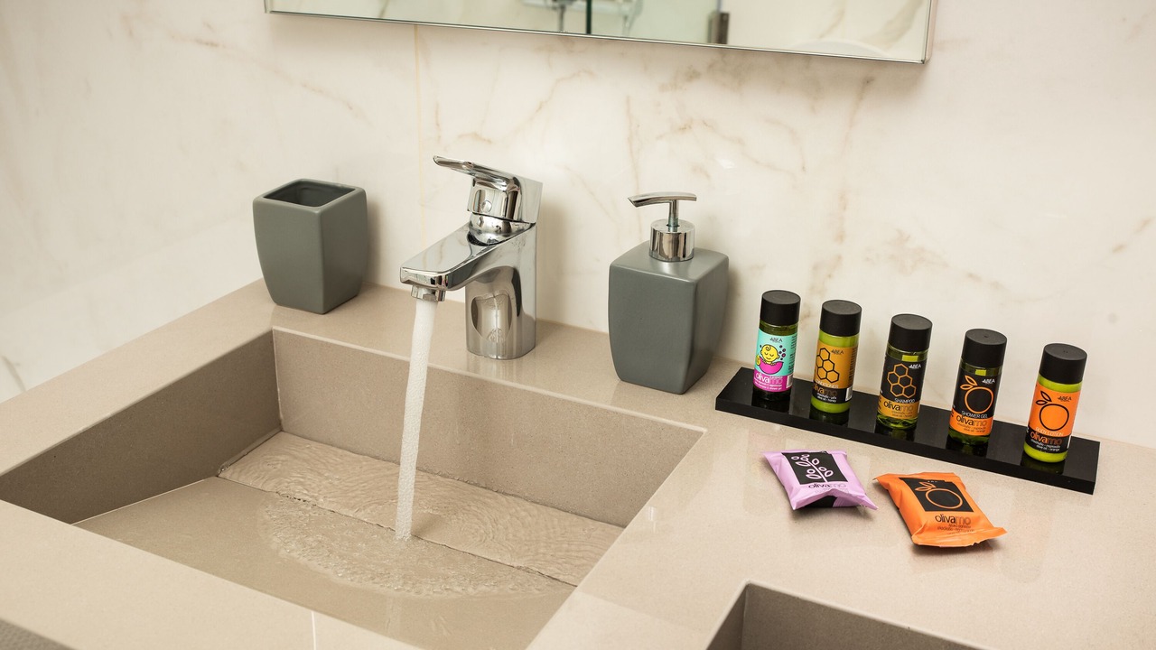 Photo of Bathroom in Sternes