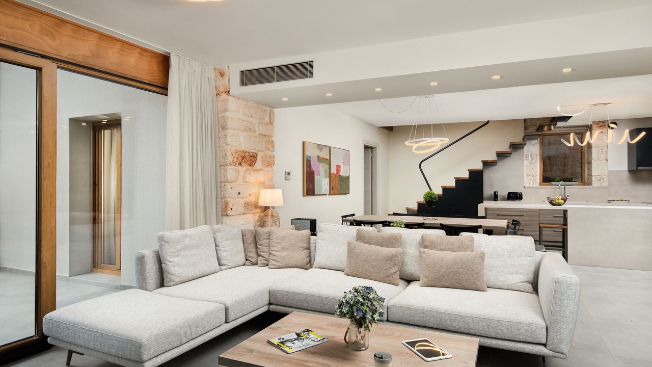 Photo of Livingroom in Sternes