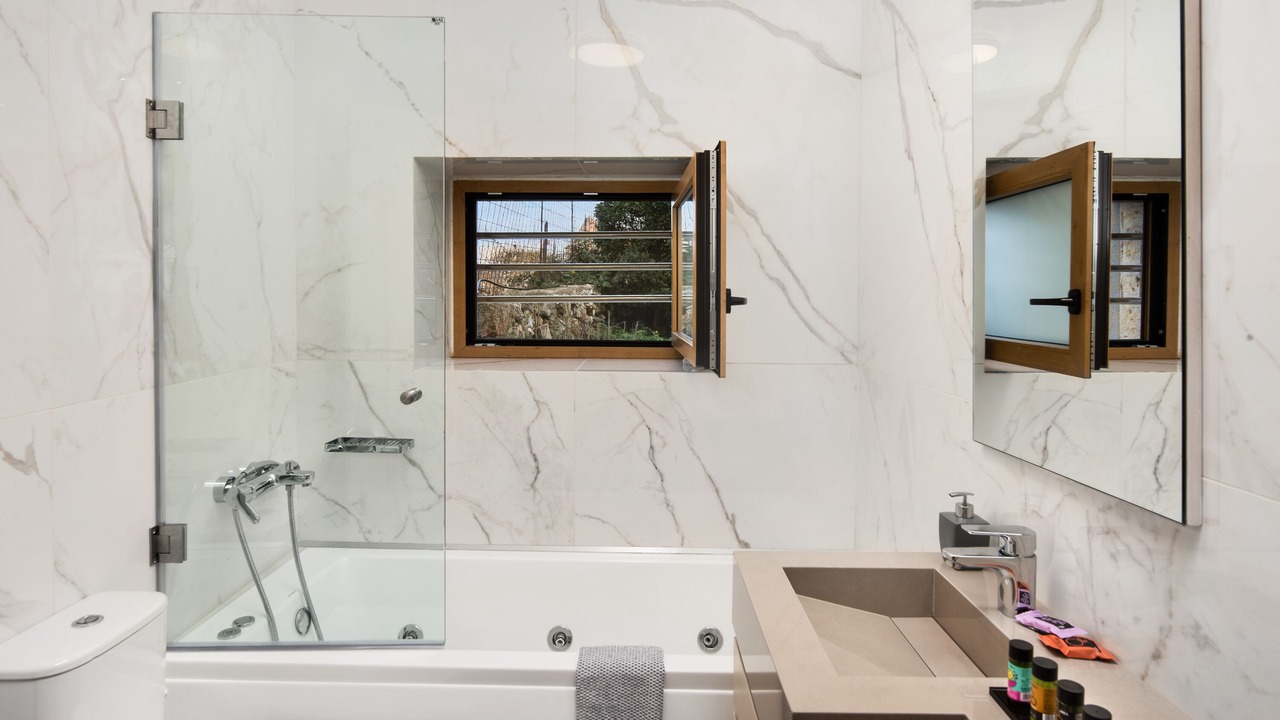 Photo of Bathroom in Sternes
