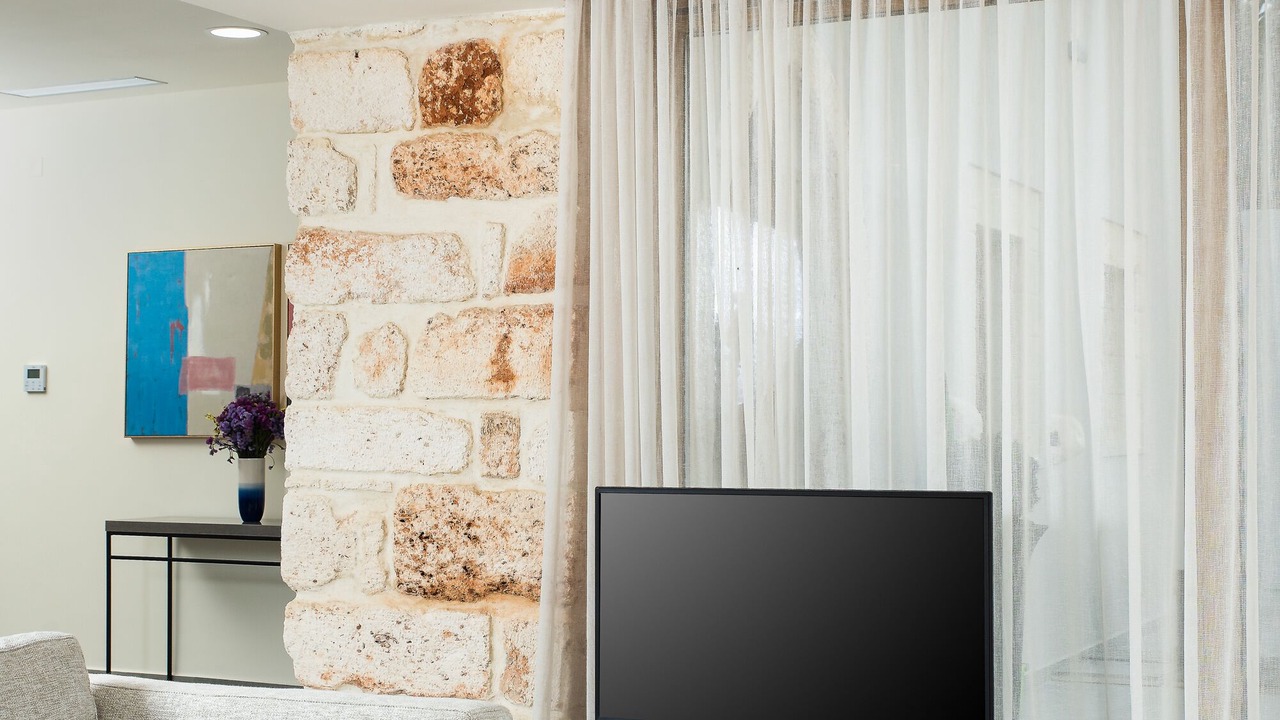 Photo of Livingroom in Sternes