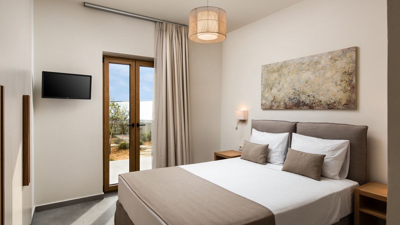 Photo of Bedroom in Sternes