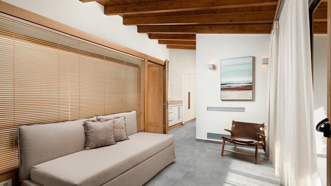 Photo of Livingroom in Sternes