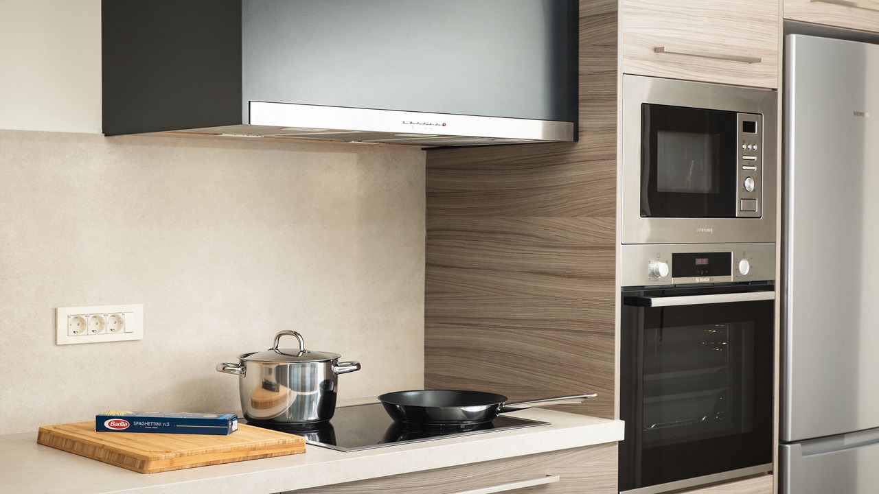 Photo of Kitchen in Sternes