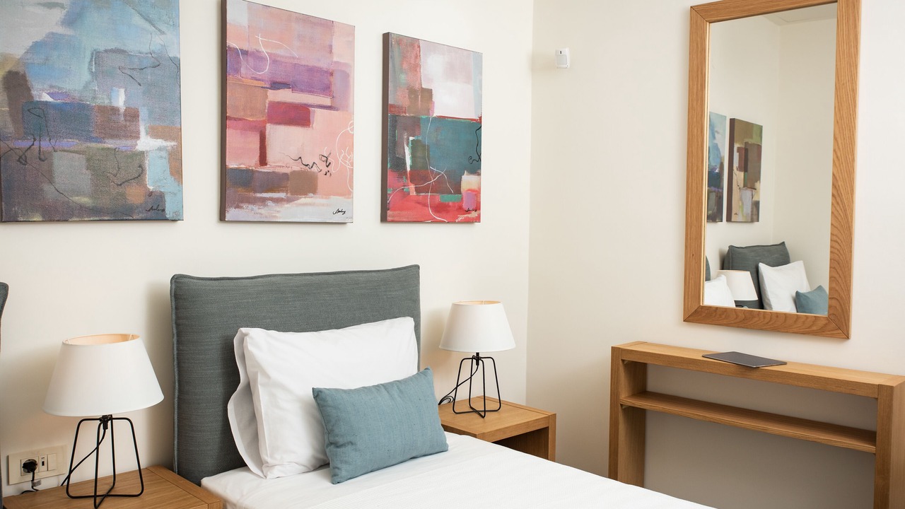 Photo of Bedroom in Sternes