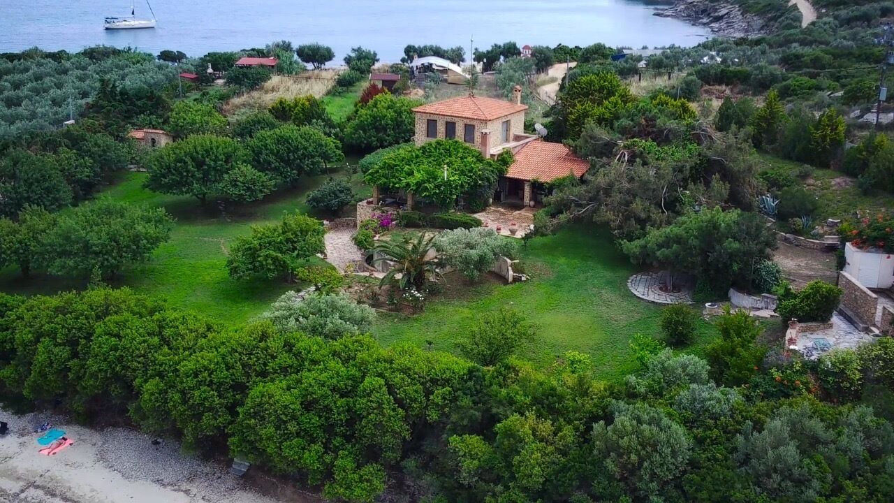 Photo of Outdoor in Nea Peramos