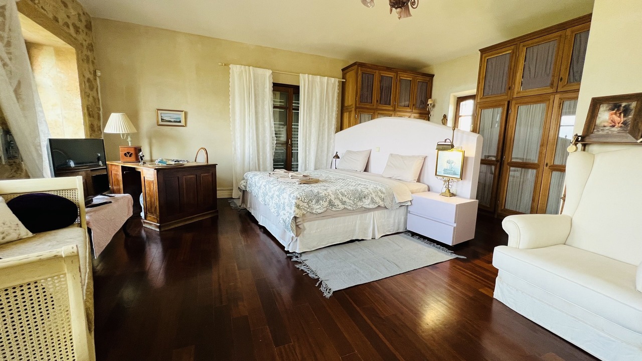 Photo of Bedroom in Nea Peramos