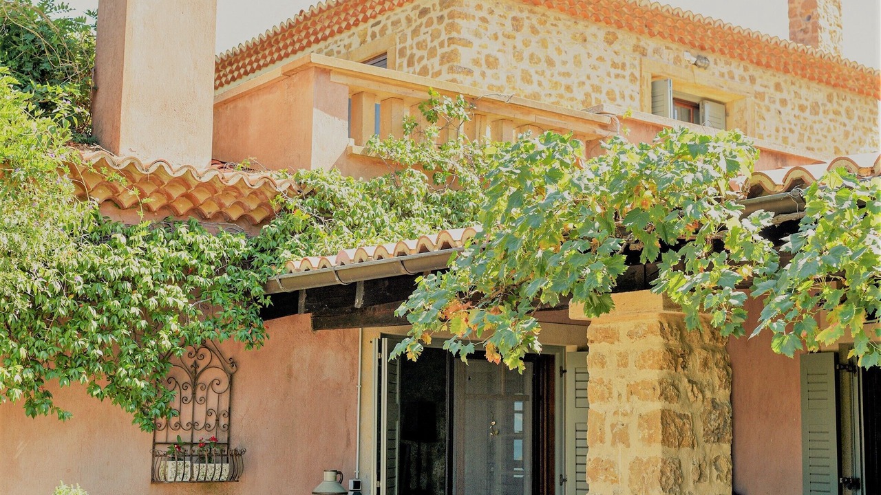 Photo of Outdoor in Nea Peramos
