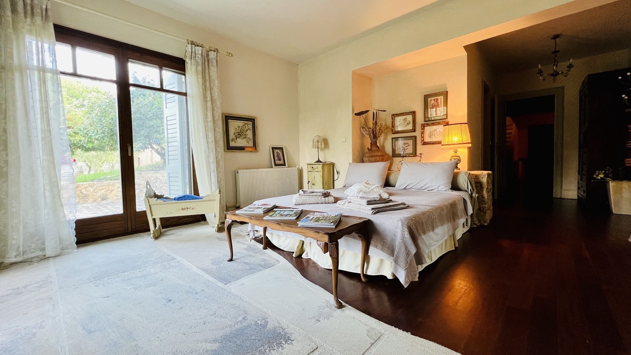 Photo of Bedroom in Nea Peramos