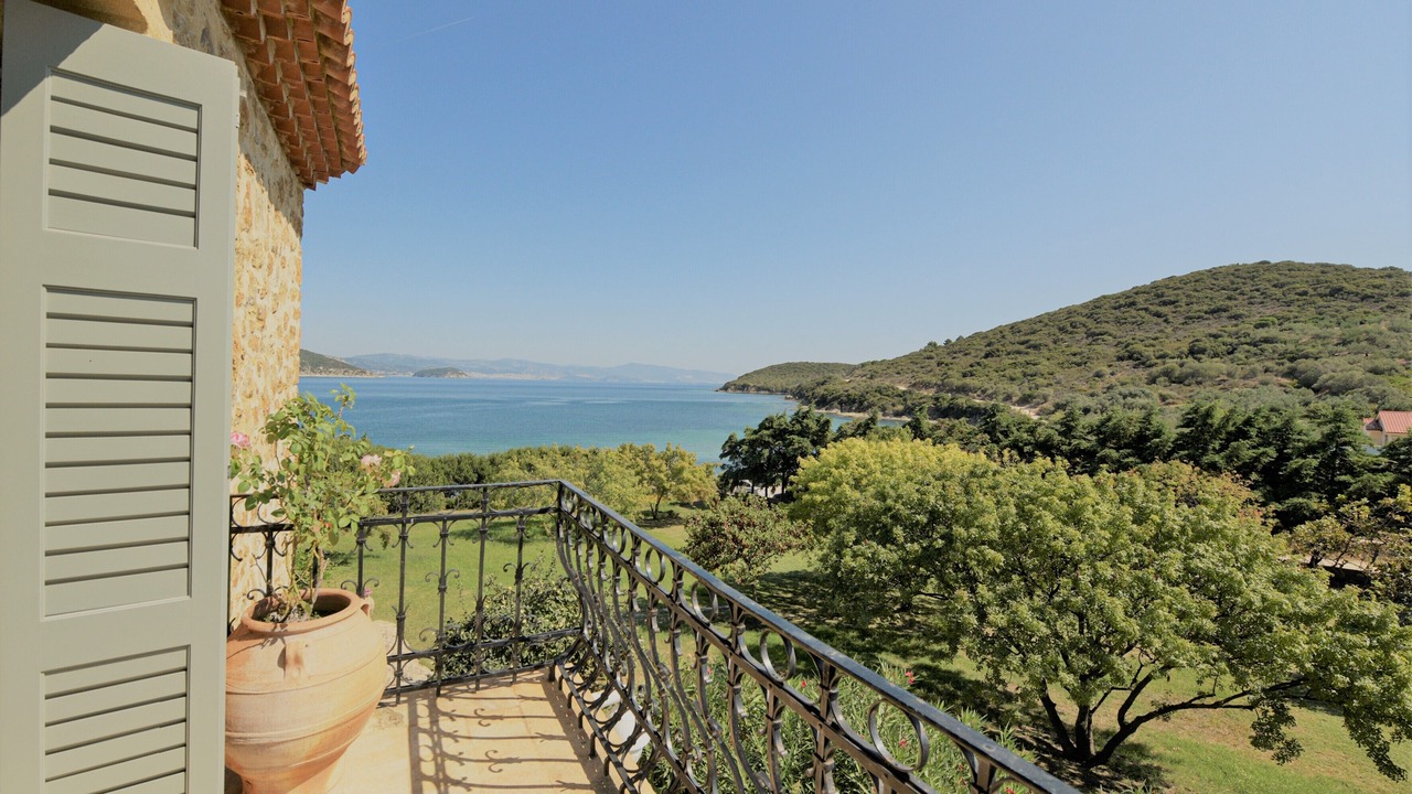 Photo of Outdoor in Nea Peramos