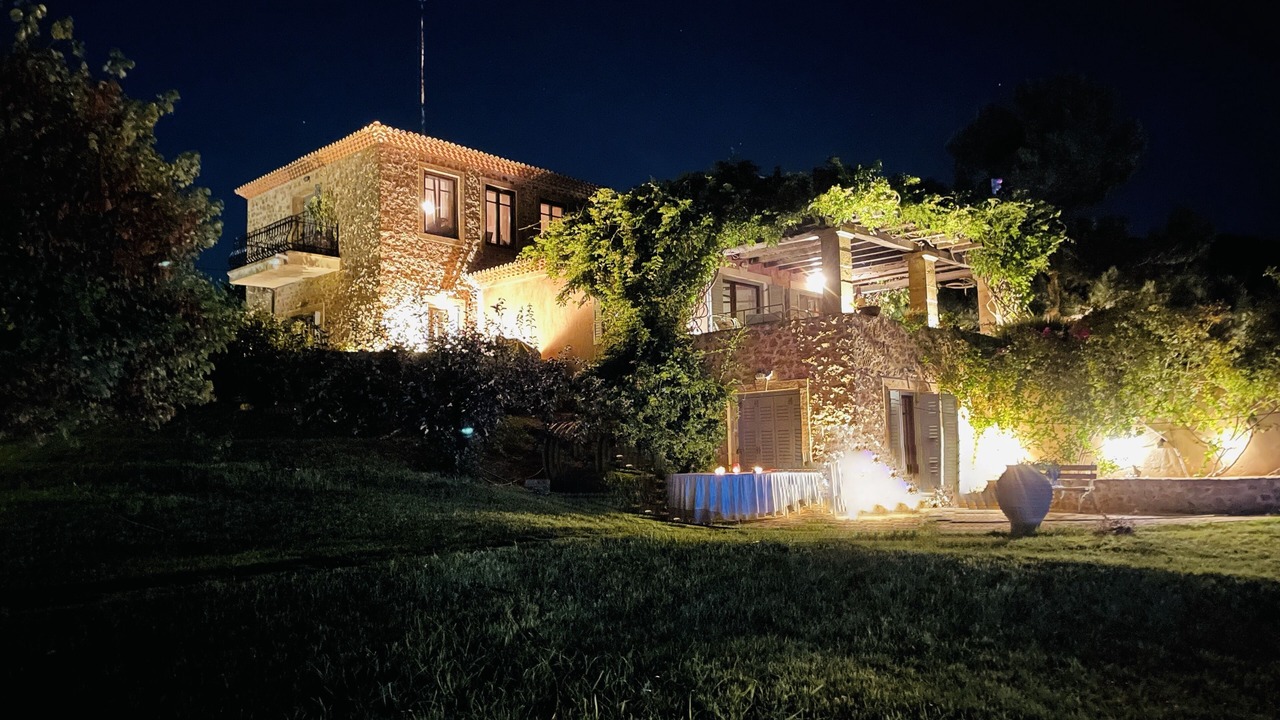 Photo of Outdoor in Nea Peramos