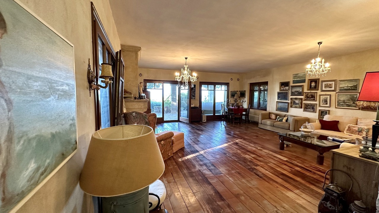 Photo of Livingroom in Nea Peramos