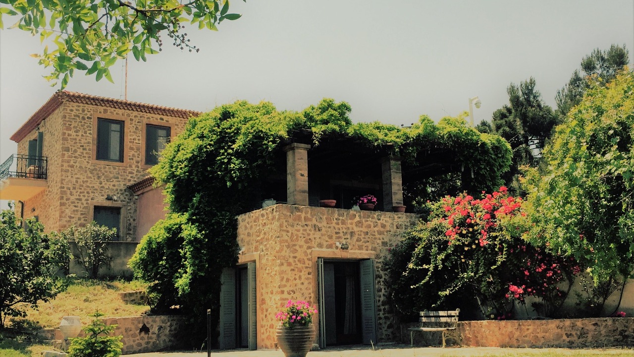 Photo of Outdoor in Nea Peramos