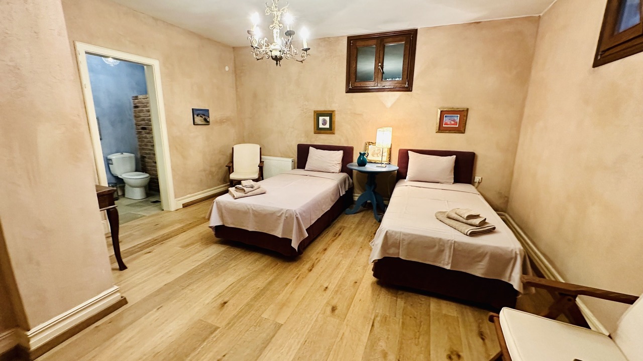 Photo of Bedroom in Nea Peramos