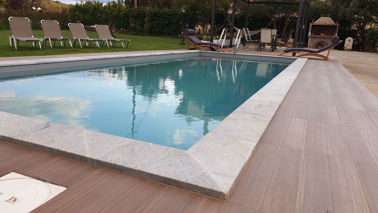 Photo of Outdoor in Platanias Town