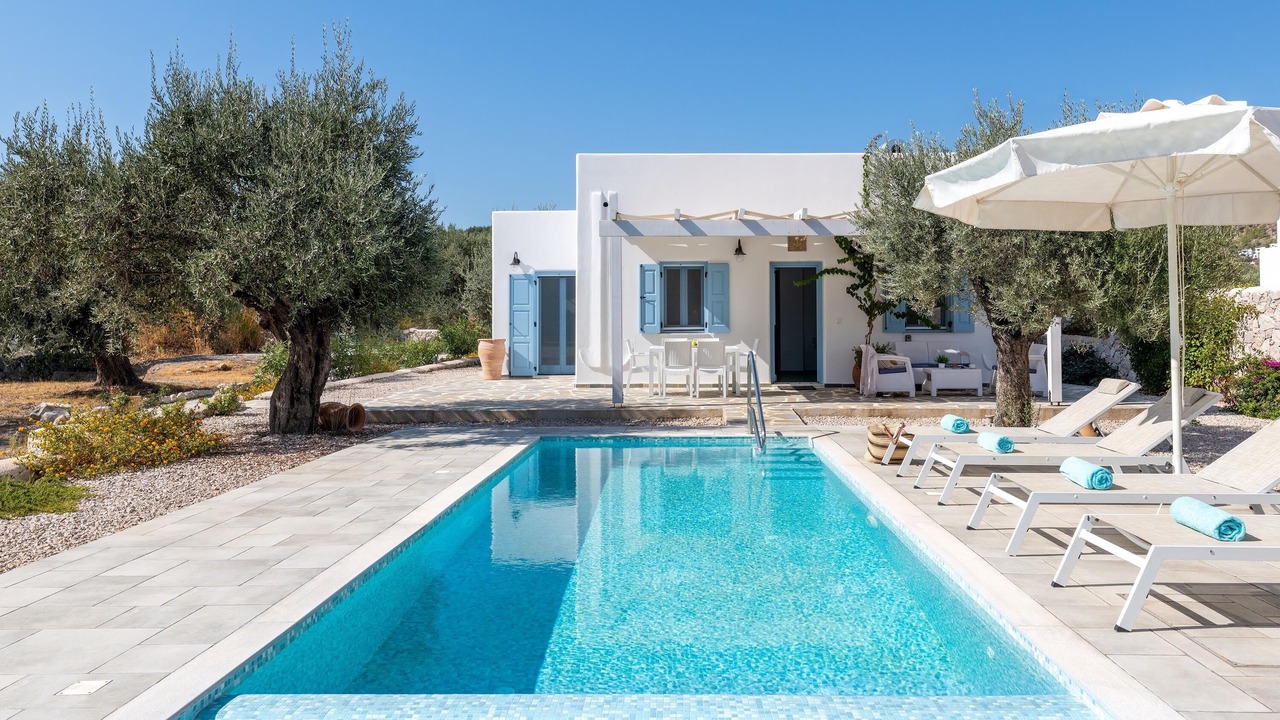 Photo of Outdoor in Kalathos