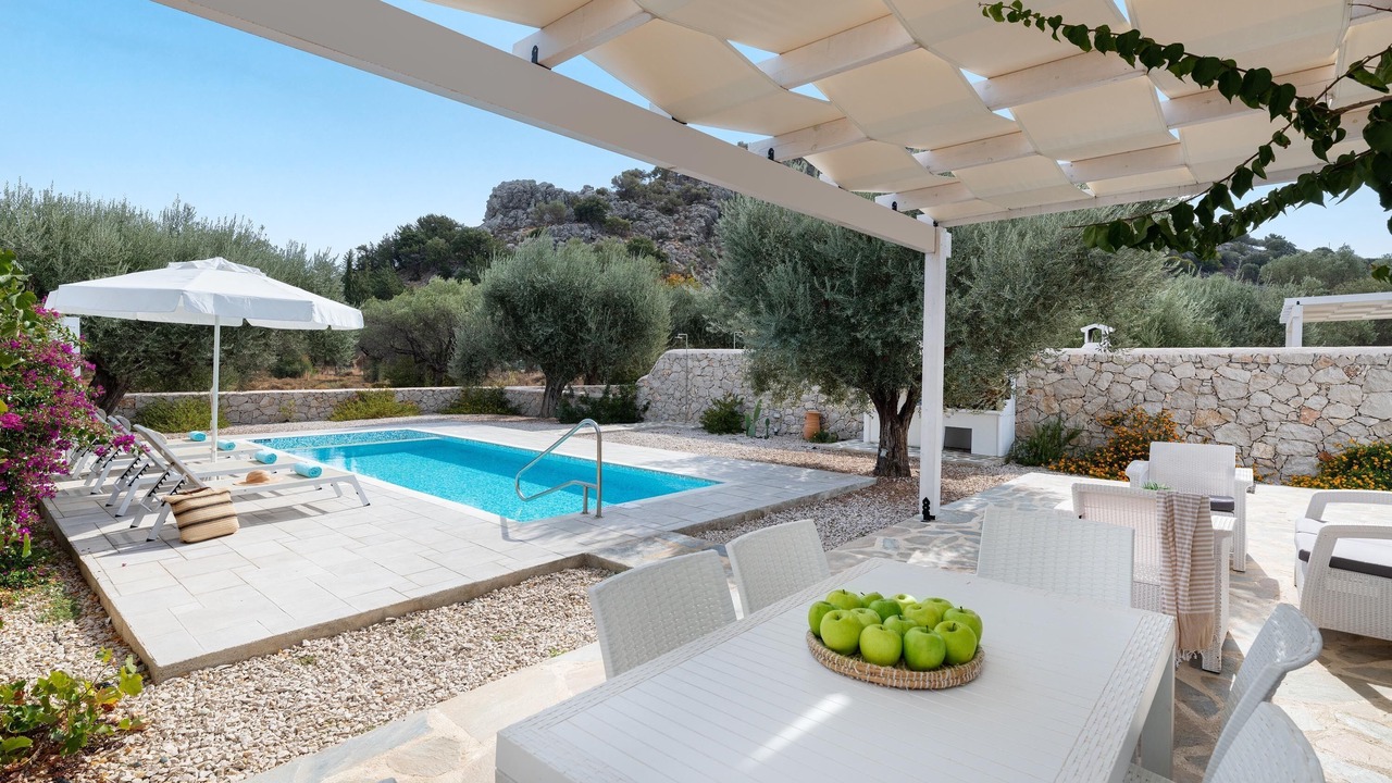 Photo of Outdoor in Kalathos