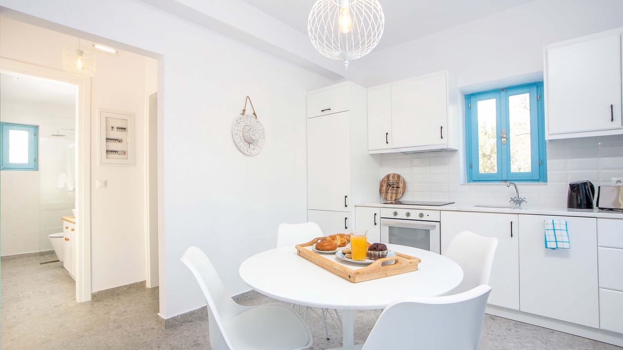 Photo of Kitchen in Kalathos