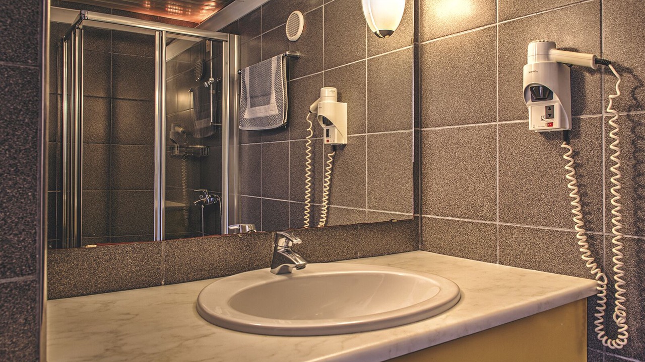 Photo of Bathroom in Sidari
