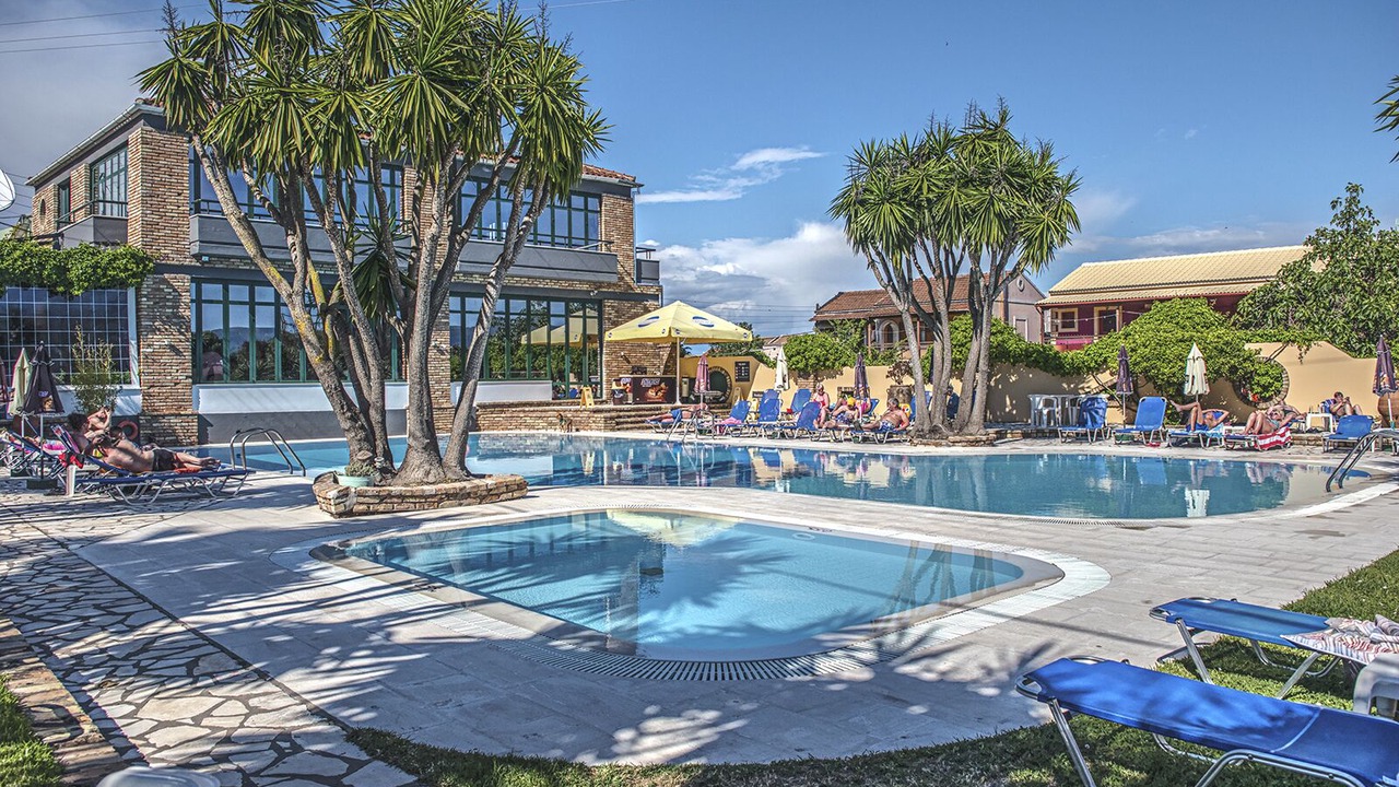 Photo of Outdoor in Sidari