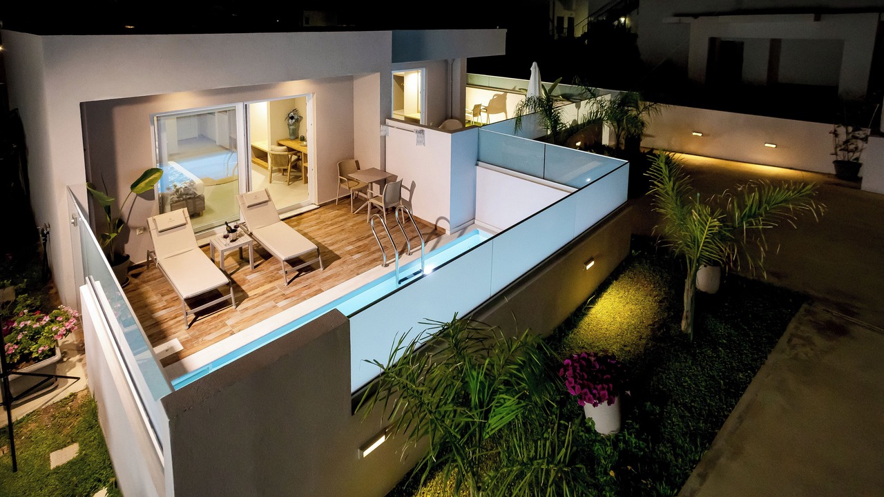Photo of Outdoor in Agia Marina