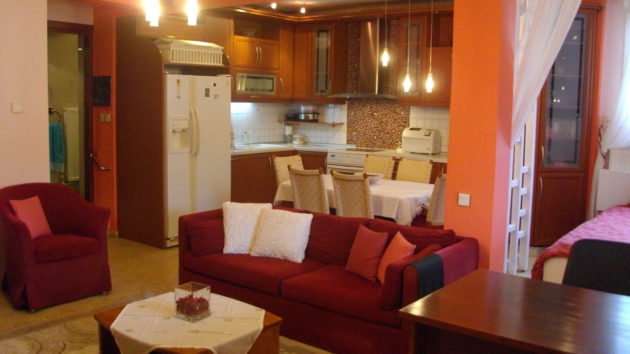 Photo of Livingroom in Oraiokastro