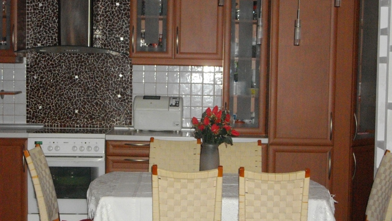 Photo of Kitchen in Oraiokastro