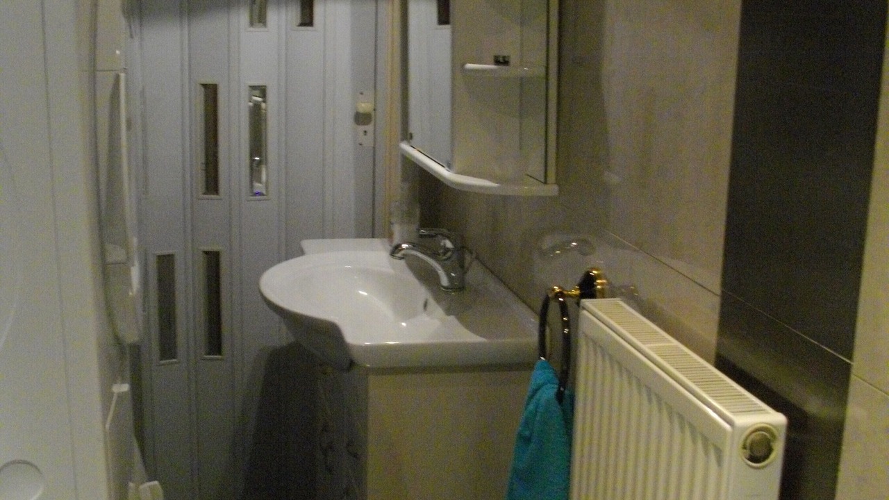 Photo of Bathroom in Oraiokastro