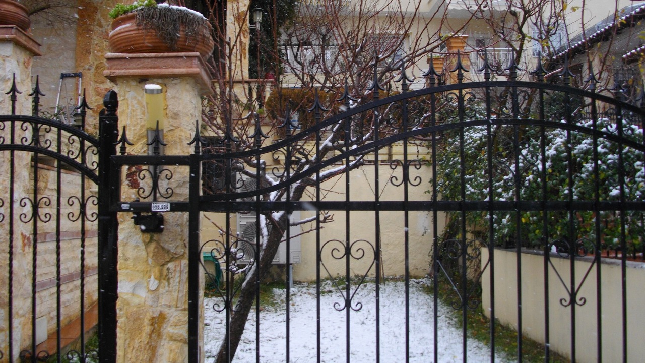 Photo of Outdoor in Oraiokastro