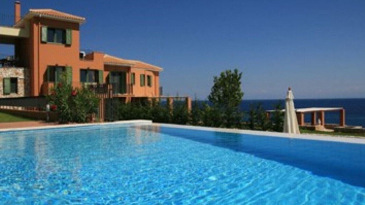 Photo of Outdoor in Skala