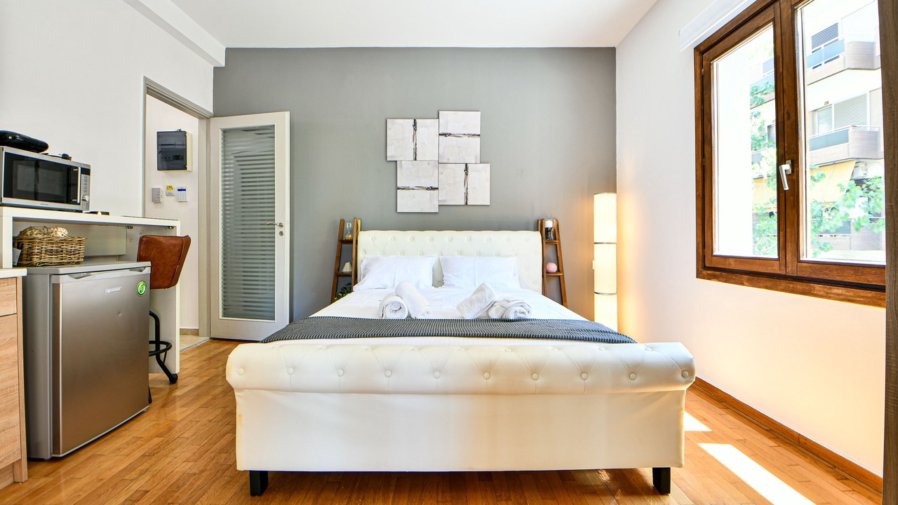 Photo of Bedroom in Ilisia